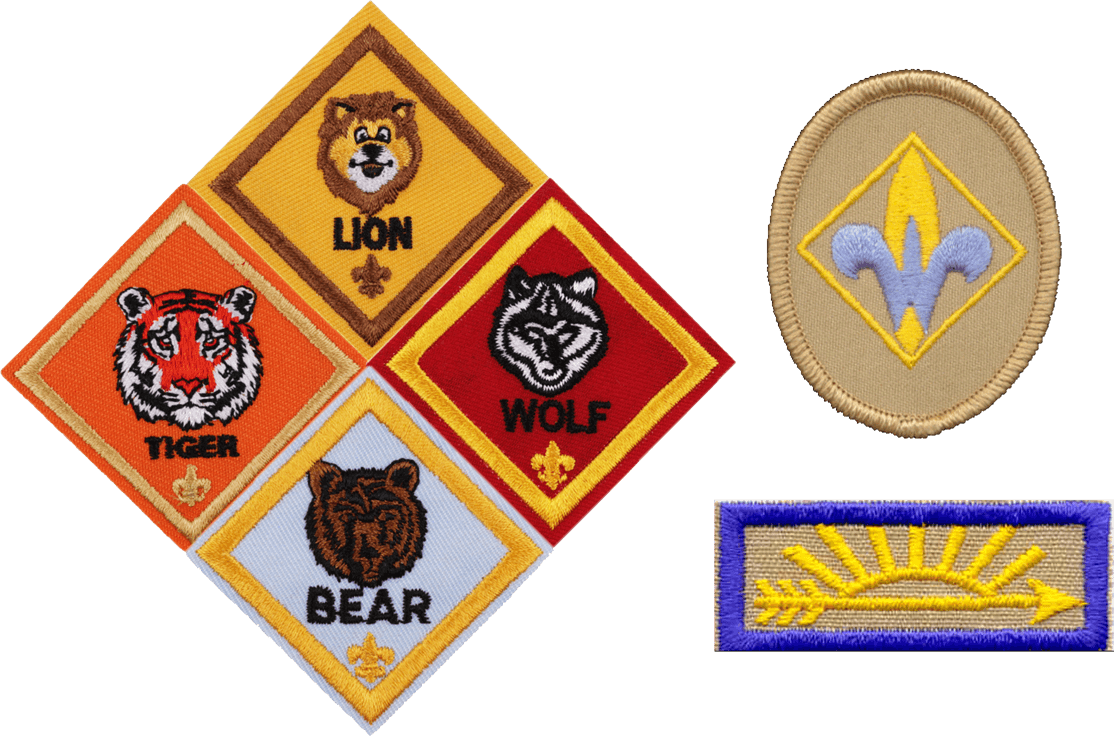 Cub Scout Advancement