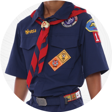 Wolf Uniform