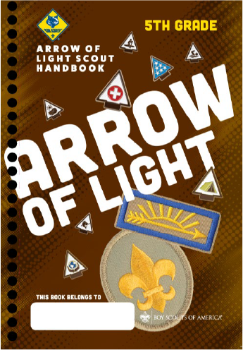 Arrow Handbook