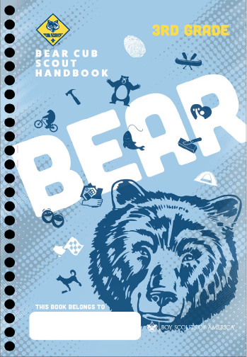 Bear Handbook