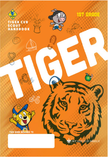 Tiger Handbook