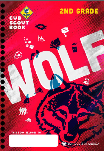 Wolf Handbook